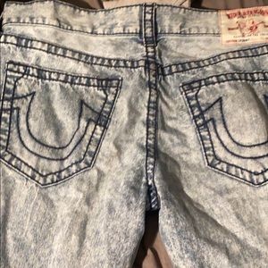 True religion jeans
